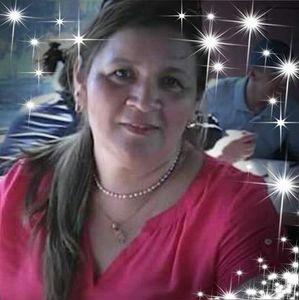 Meet your Posher, Maria del rosario